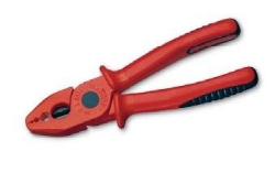 Show details for Combination Plier Plastic