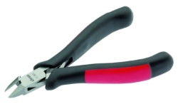 Show details for Diag Plier Oval 210mm