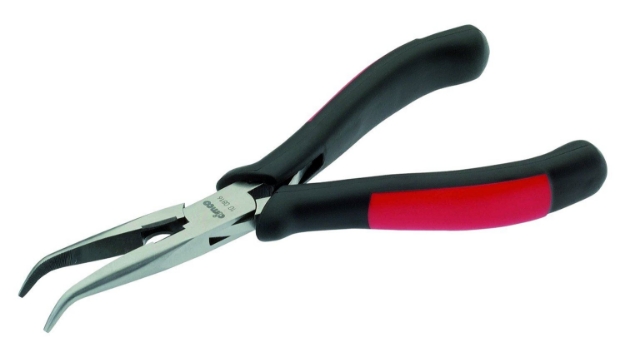Picture of Needle Nose Plier Bent
