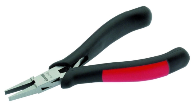Picture of Flat Nose Plier Wide