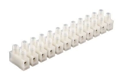 Show details for Strip Terminal 6mm