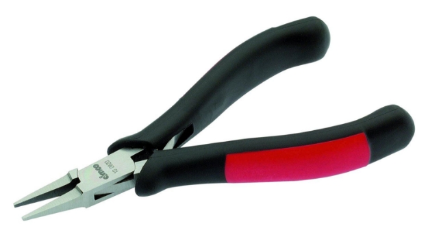 Picture of Flat Nose Plier Narrow