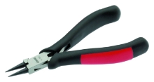 Show details for Round Nose Plier 210mm
