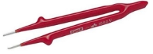 Show details for Insulated Tweezers Straight 145