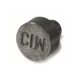 Show details for Engravings for Dies           