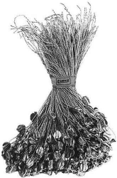 Show details for Wire Lead Seals 10mm