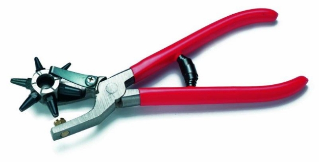 Picture of Revolving Punch Plier
