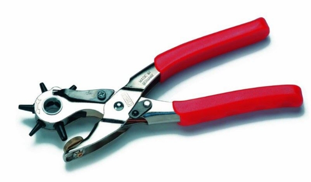 Picture of Revolving Punch Pliers