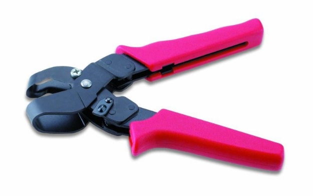 Picture of Notching Pliers