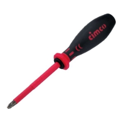 Show details for Pozidriv Screwdriver PZ3