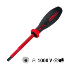 Show details for TORX Screwdriver T8