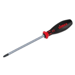 Show details for Pozi Screwdriver PZ1