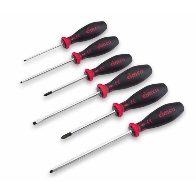 Picture of Screwdriver Set PH/FL 6pc