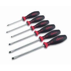 Show details for Screwdriver Set FH 6pc