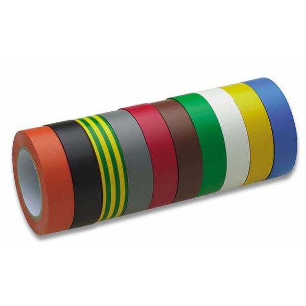 Picture of Insulation Tape 10pk