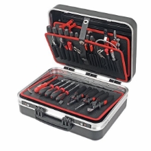 Show details for Master Tool Case Set 31pc