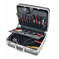 Show details for Apprentice Tool Case 23pc