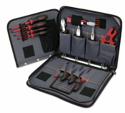 Show details for Tool Bag SERVICE 14pc