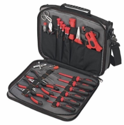 Show details for Service Tool Bag 25pc