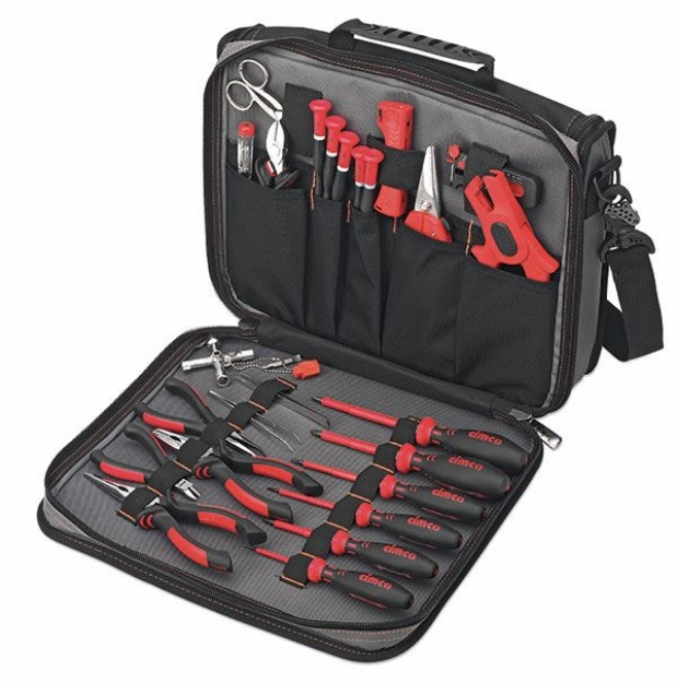 Picture of Service Tool Bag 25pc