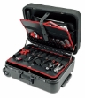 Picture of Master Tool Case Set 23pc