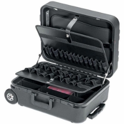 Show details for Tool Case MEGAWHEEL Master