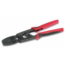 Show details for Crimping Pliers Indent 16mm