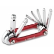 Picture of Ball-end Hex Key Set 7pc