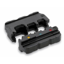 Show details for Crimping Insert