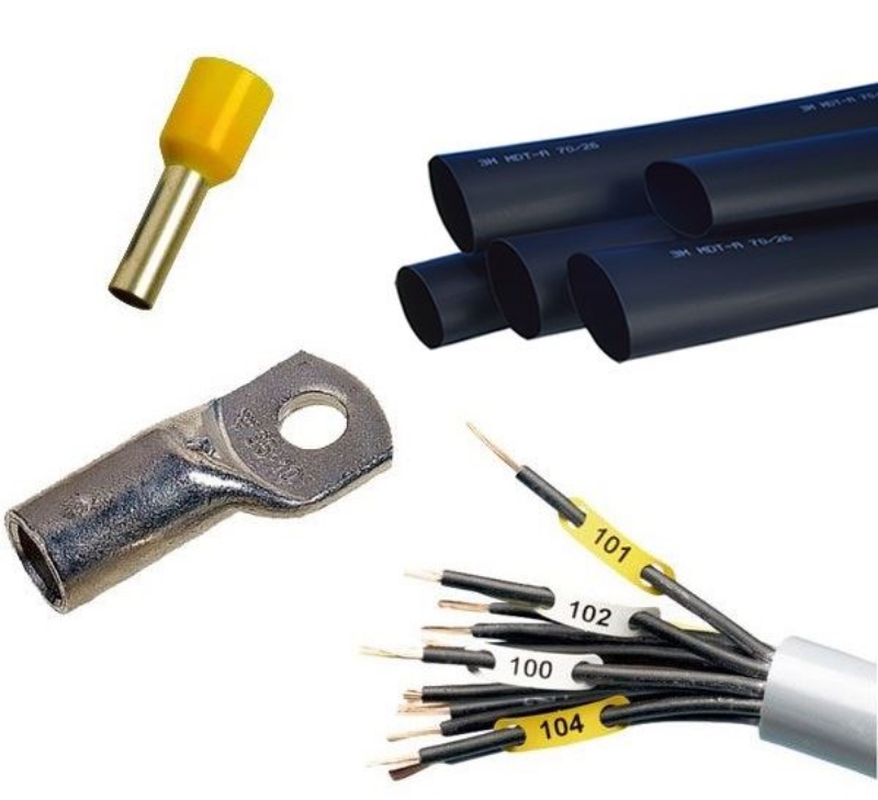 Picture for category Cable Accessories