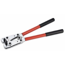 Show details for Crimping Pliers 16-95