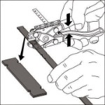 Picture of Cut and Punch Tool