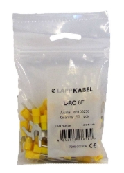 Show details for Insulated Fork Lugs M5