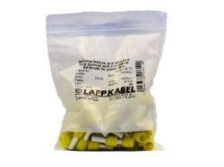 Show details for Ferrules 25mm2