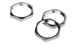 Show details for Stainless Locknut M16