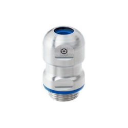 Show details for Stainless Steel Hygienic Gland M20 (Reduced)