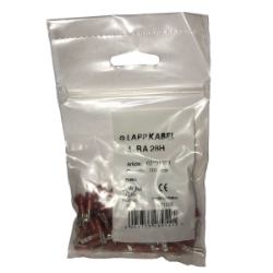 Show details for Blade Receptacle L-Ra 28