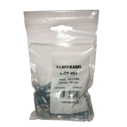 Show details for Blade Receptacle L-Rb 48