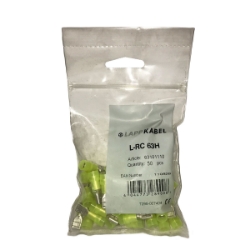 Show details for Blade Receptacle L-Rc 63