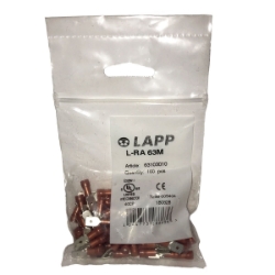 Show details for Blade Connector Tab L-Ra 63 M