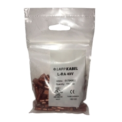 Show details for Fully Insulated Receptacle L-Ra 49 V