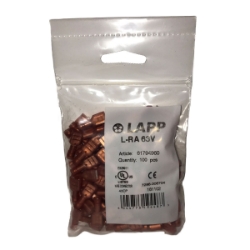 Show details for Fully Insulated Receptacle L-Ra 63 V