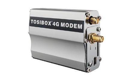 Show details for TOSIBOX 4G Modem