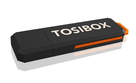 Show details for TOSIBOX Key