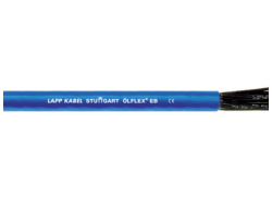 Show details for Intrinsically Safe Control Cable 7X0.75
