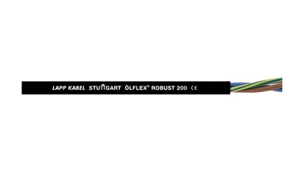 Picture of ÖLFLEX® Robust 200 4G1.5