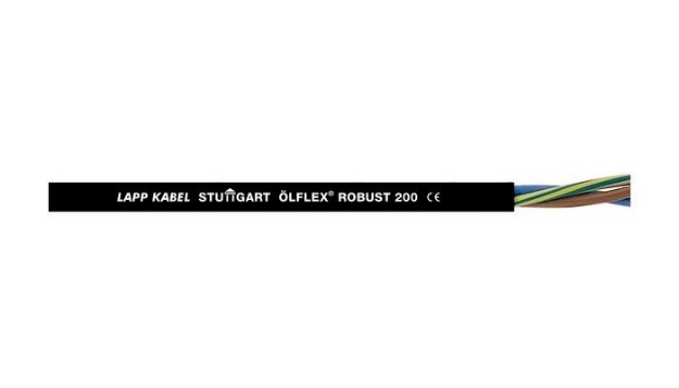 Picture of ÖLFLEX® Robust 200 4G6