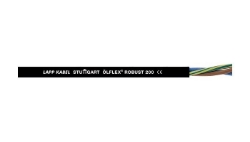 Show details for ÖLFLEX® Robust 200 4G10