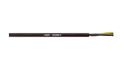 Show details for Handheld Devices Rubber Cable 3G0.75
