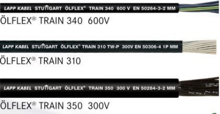 Show products in category Unscreened Multi Core Train Cables Picture for category Unscreened Multi Core Train Cables